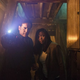 Illustration for article titled No time for love on iAsh Vs. Evil Dead/i